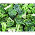 IQF Frozen Vegetable Food Broccolis